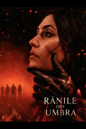 Постер к фильму "RĂNILE DIN UMBRĂ" #1152374
