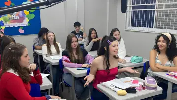 Задник к фильму "Três Passos para Conquistar um Esquisito" #1224977