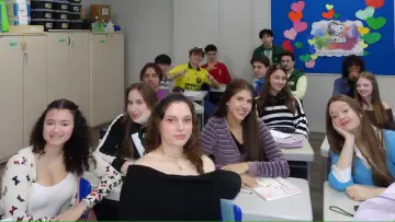 Задник к фильму "Três Passos para Conquistar um Esquisito" #1224978