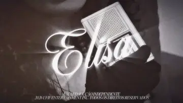 Задник к фильму "ELISA" #1151364