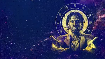 Задник к фильму "People Magazine Investigates: The Cosmic Intelligence Cult" #1196316