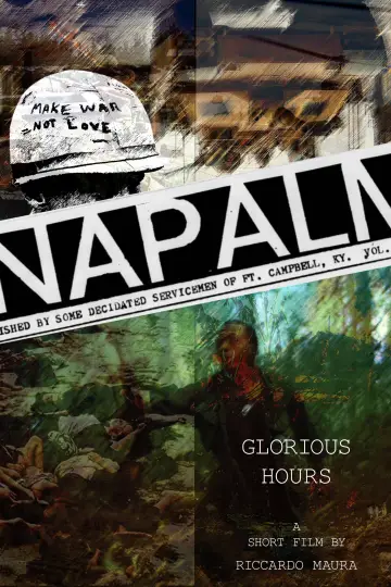 Постер к фильму "Glorious Hours" #1183332