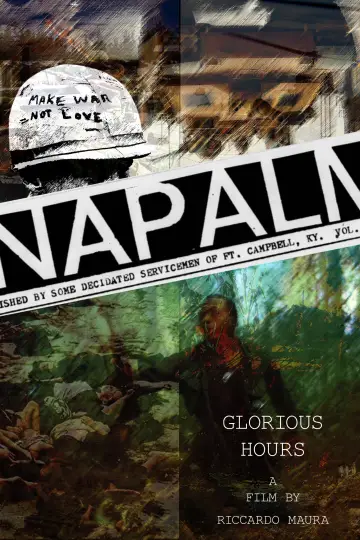 Постер к фильму "Glorious Hours" #1183333