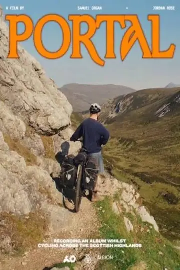 Постер к фильму "Portal" #1144542