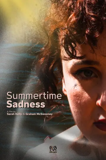 Постер к фильму "Summertime Sadness" #1154993