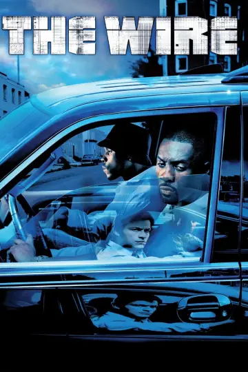 Постер к фильму "The Wire Season 1" #1172281