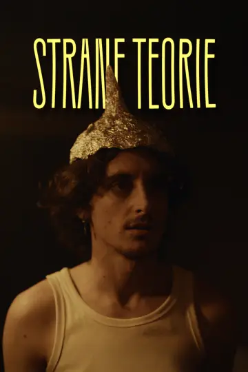 Постер к фильму "Strane Teorie" #1183084