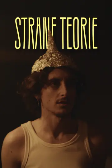 Постер к фильму "Strane Teorie" #1183085