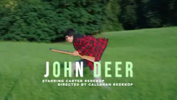 Задник к фильму "John Deer" #1173518