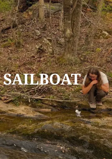 Постер к фильму "SAILBOAT" #1155061