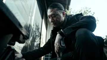 Задник к фильму "軌跡の彼方" #1174883