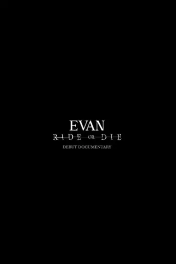 Постер к фильму "About EVAN" #1173497