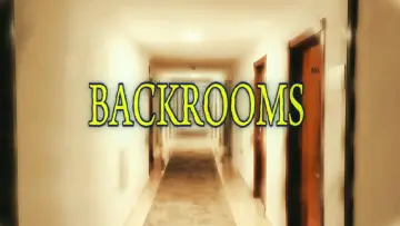 Задник к фильму "BACKROOMS (cortometraje de Hugo González)" #1152522