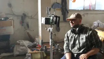 Задник к фильму "On Kere Daha" #1159843