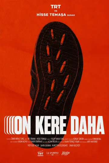 Постер к фильму "On Kere Daha" #983246