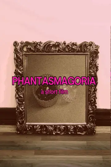 Постер к фильму "Phantasmagoria" #1159910