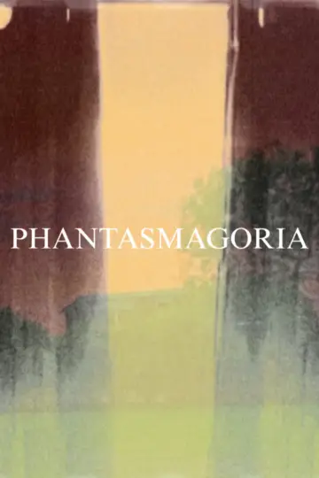 Постер к фильму "Phantasmagoria" #1159911