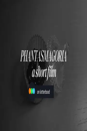 Постер к фильму "Phantasmagoria" #1177466