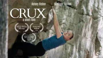 Задник к фильму "Crux" #1569186