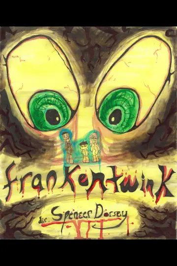Frankentwink постер