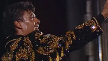 Задник к фильму "Juan Gabriel: Mi Primer Bellas Artes" #1647145