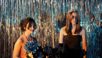 Задник к фильму "Pageant Panic" #1151776
