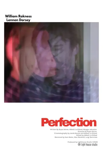 Постер к фильму "Perfection" #1155029