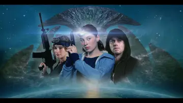 Задник к фильму "Alterity" #1193025