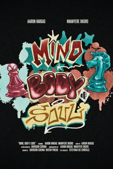 Mind, Body & Soul
