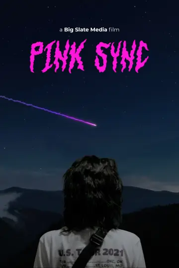 Постер к фильму "Pink Sync" #1167776