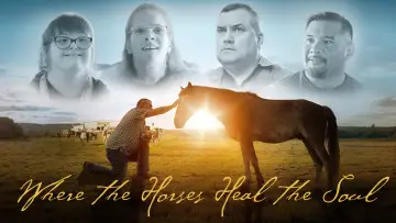 Задник к фильму "Where the Horses Heal the Soul" #1155043