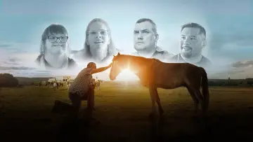 Задник к фильму "Where the Horses Heal the Soul" #1644152