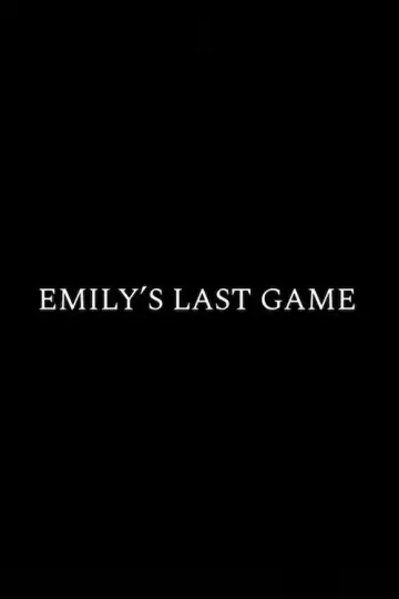Постер к фильму "Emily