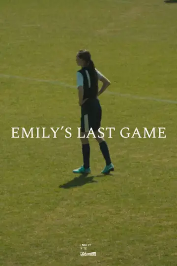 Постер к фильму "Emily