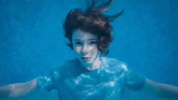 Задник к фильму "El murmullo del agua" #1641329