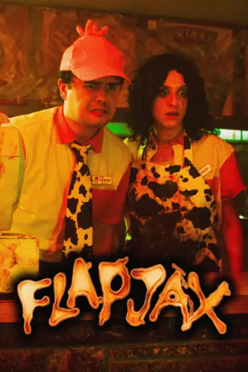 Постер к фильму "FLAPJAX" #1535865