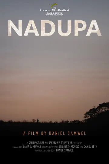 NADUPA