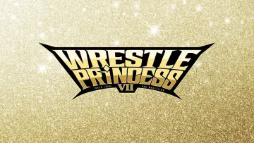 Задник к фильму "WRESTLE PRINCESS Ⅶ" #1624462