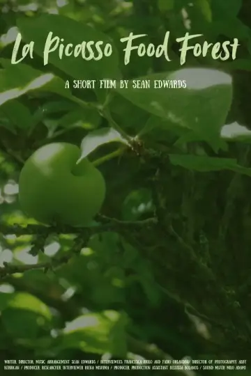 Постер к фильму "La Picasso Food Forest" #1159572