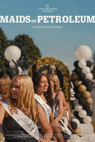 Постер к фильму "Maids of Petroleum" #1177157