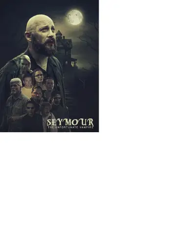 Постер к фильму "Seymour The Unfortunate Vampire" #1159297