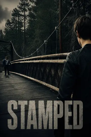 Stamped постер