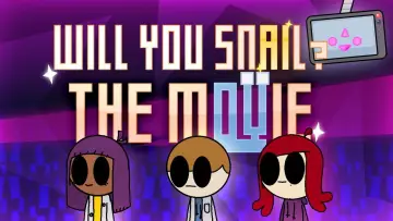 Задник к фильму "Will You Snail: The Movie" #1159175