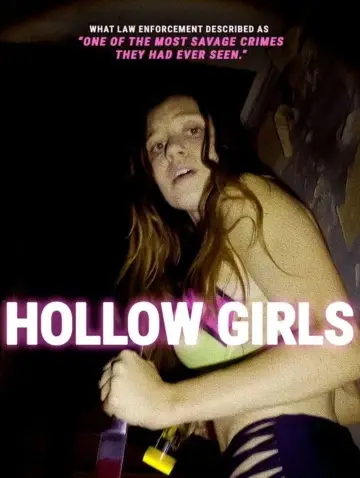 Hollow Girls постер
