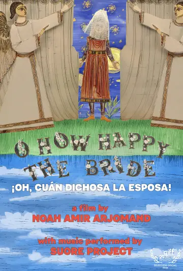 Постер к фильму "O How Happy the Bride" #1159823