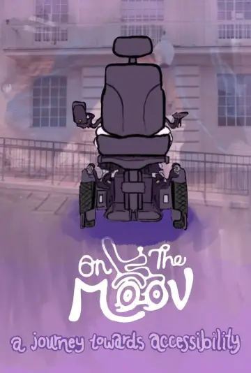 Постер к фильму "On the Moov: A Journey Towards Accessibility" #1164853
