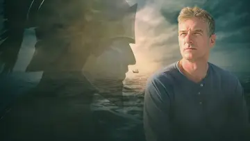 Задник к фильму "The Odyssey with Dan Snow" #1177294