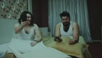 Məşhurlar Hoteli Yeni İl постер
