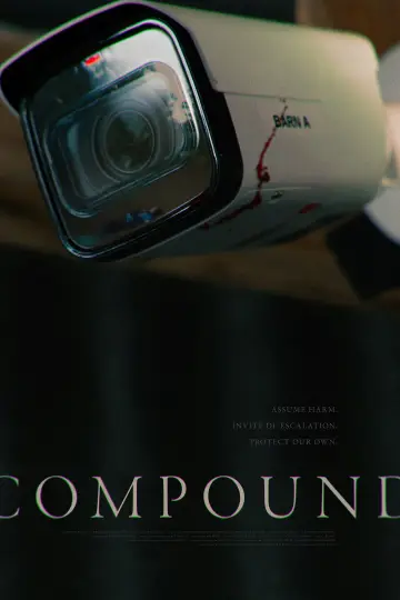 Compound постер