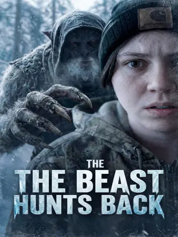Постер к фильму "The Beast Hunts Back" #1167557